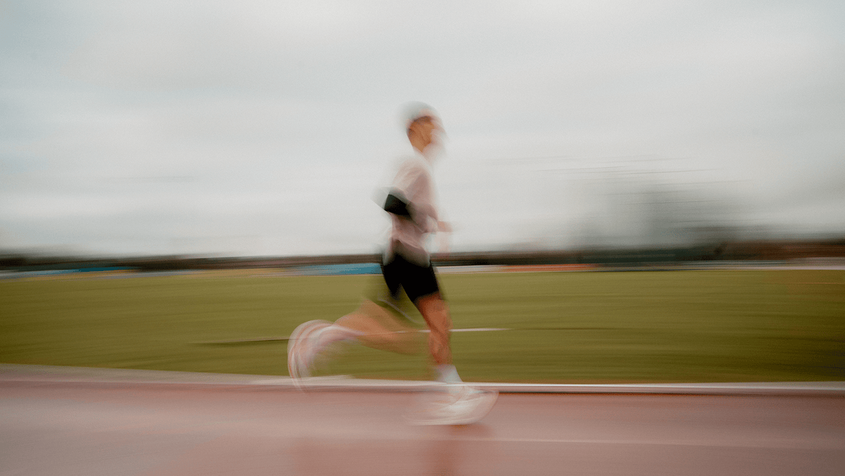 Enduring Track What is Aerobic Endurance and How Do You Improve it? – Veloforte