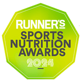 Runners World Sports Nutrition Award 2024