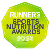 Runners World Sports Nutrition Award 2024