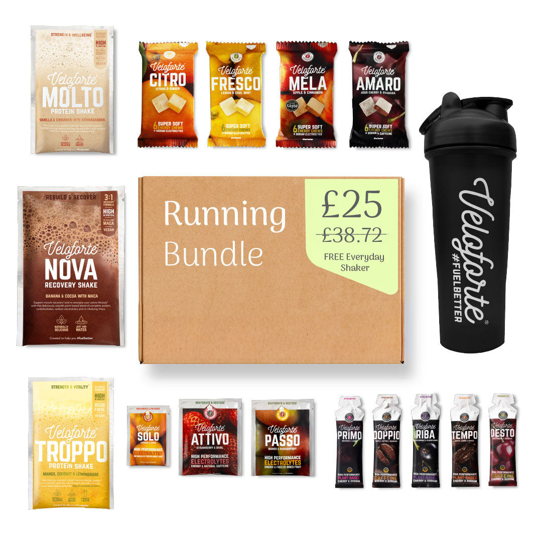 Running Bundle