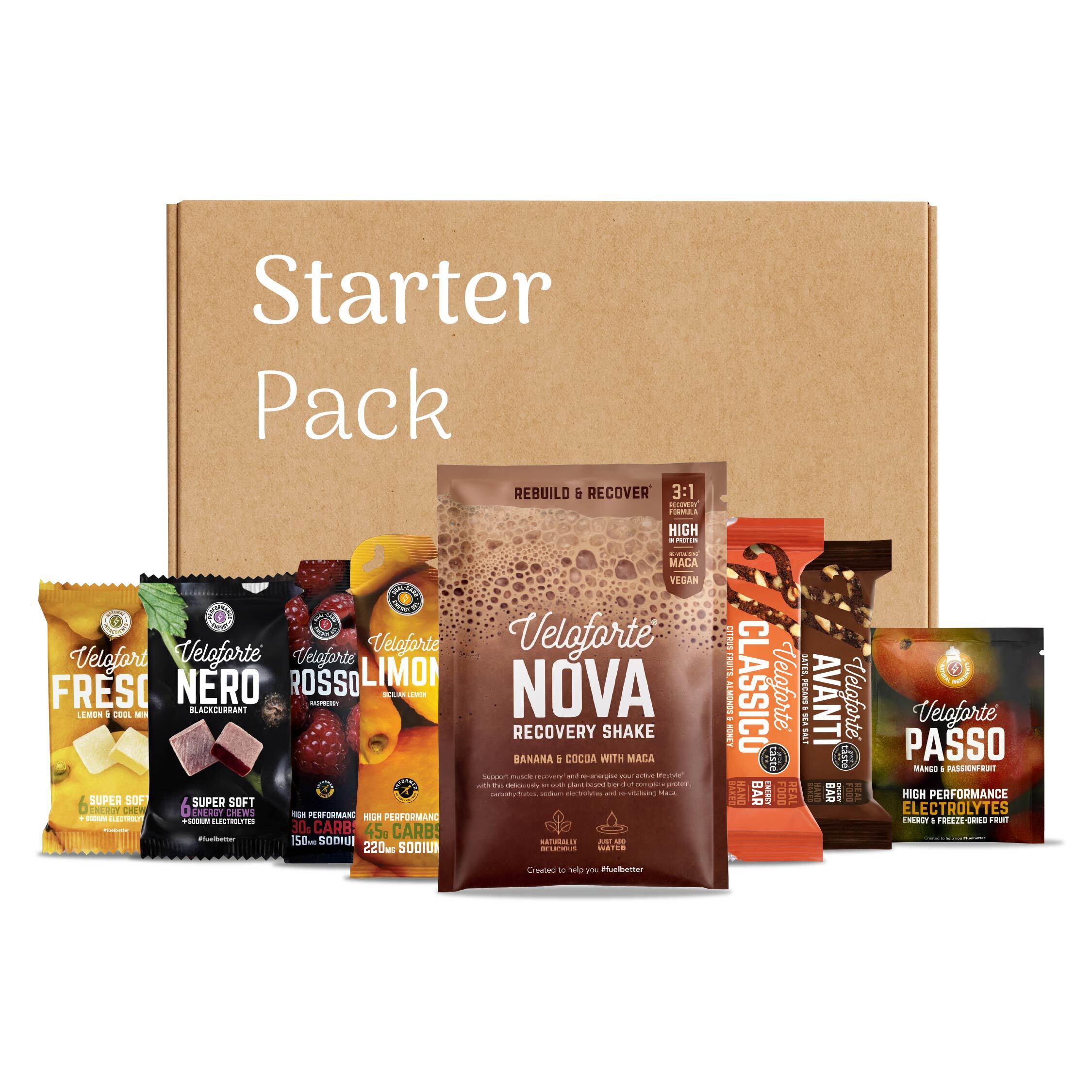 Starter Pack