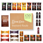 Stone Circle Bastard Route Bundle