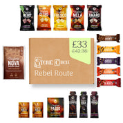 Stone Circle Rebel Route Bundle
