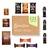 Stone Circle Jester Route Bundle