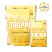 Troppo High Protein Powder