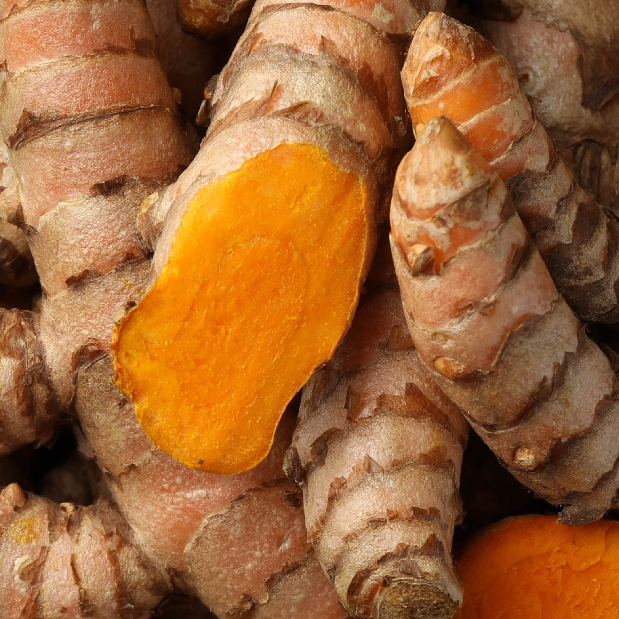 Turmeric 