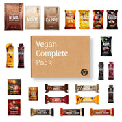 Vegan Complete Pack