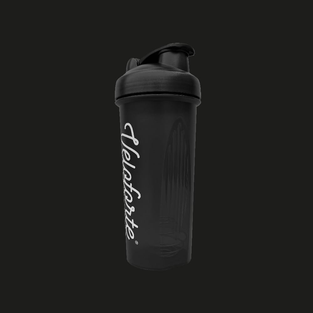 Veloforte Accessories Everyday Protein Shaker