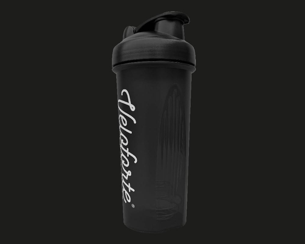 Veloforte Accessories Everyday Protein Shaker