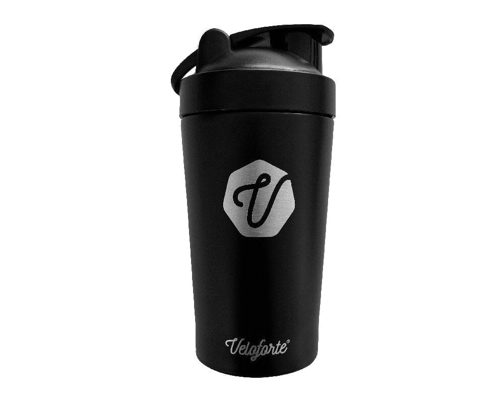 Veloforte Accessories Protein Shaker - Insulated