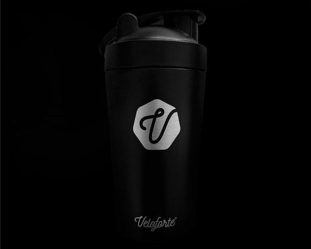 Veloforte Accessories Protein Shaker - Insulated