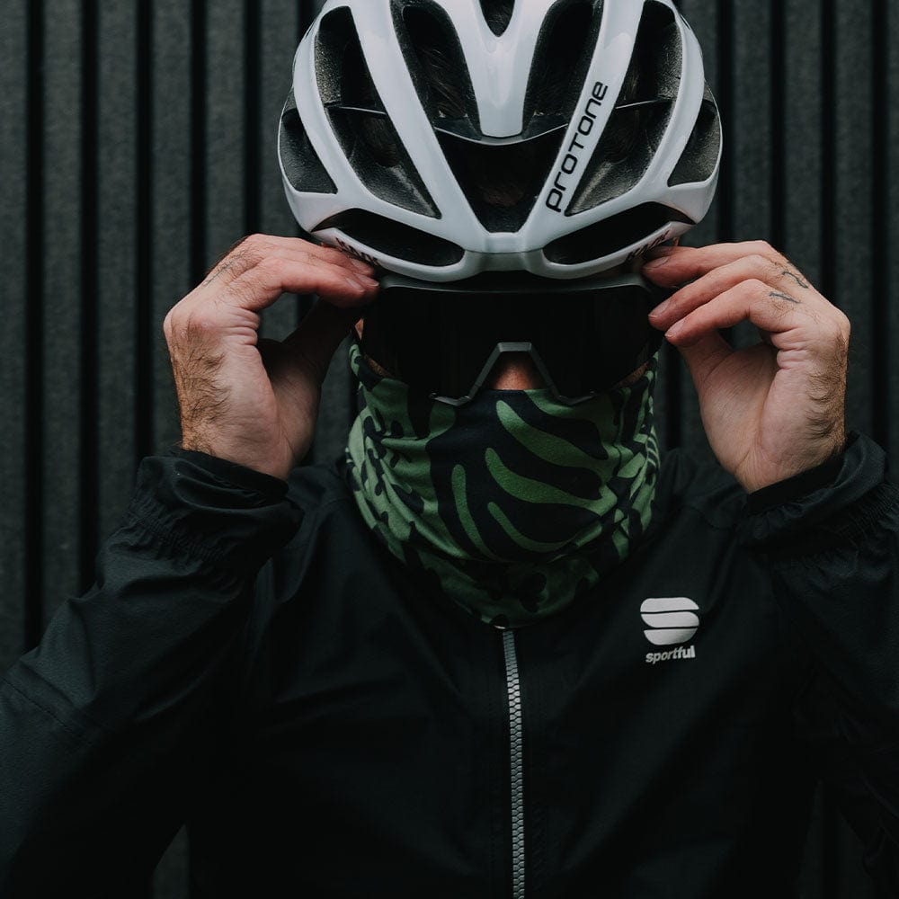 Veloforte Accessories Ultimo Snood Neck Warmer