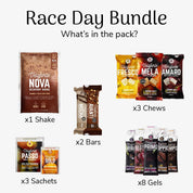 Veloforte Bundles 17 Items Race Day Bundle