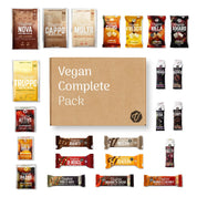Veloforte Bundles 18 Vegan Complete Pack