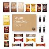 Vegan Complete Pack