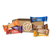 Veloforte Bundles Family Box - Mixed Energy & Protein Bars