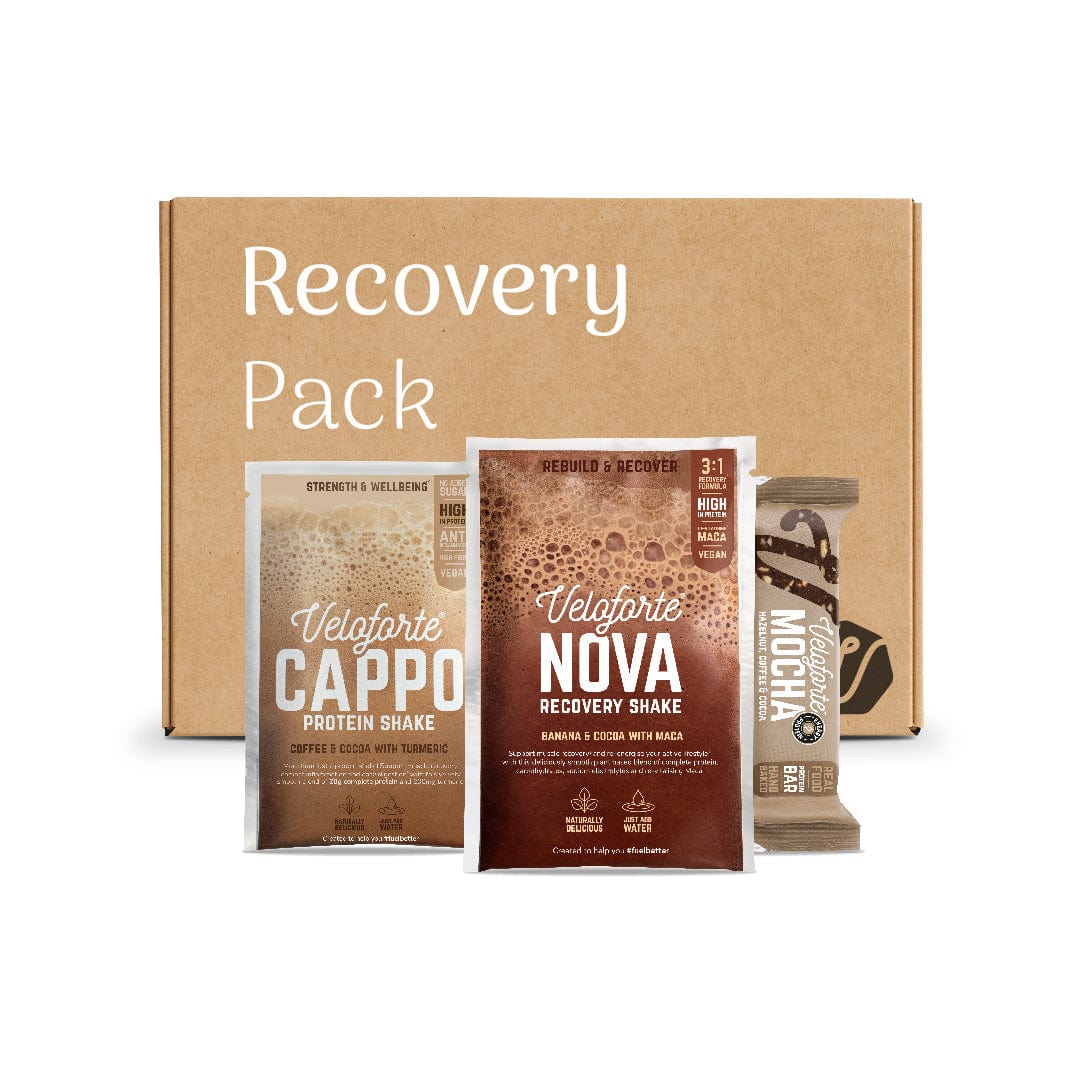Recovery Pack