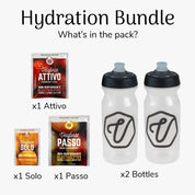 Veloforte Bundles Ultimate Hydration Bundle