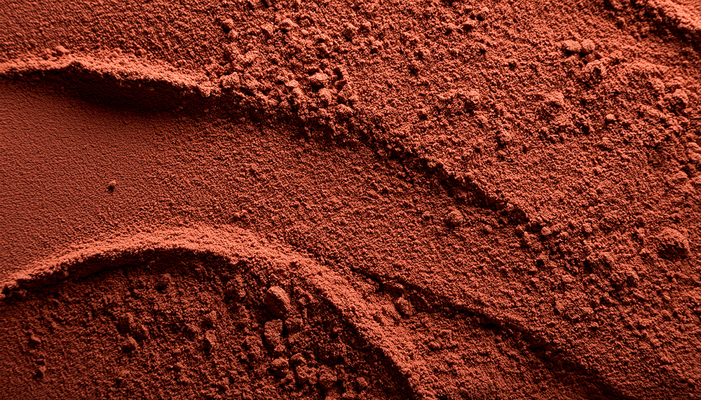 Pure Cocoa