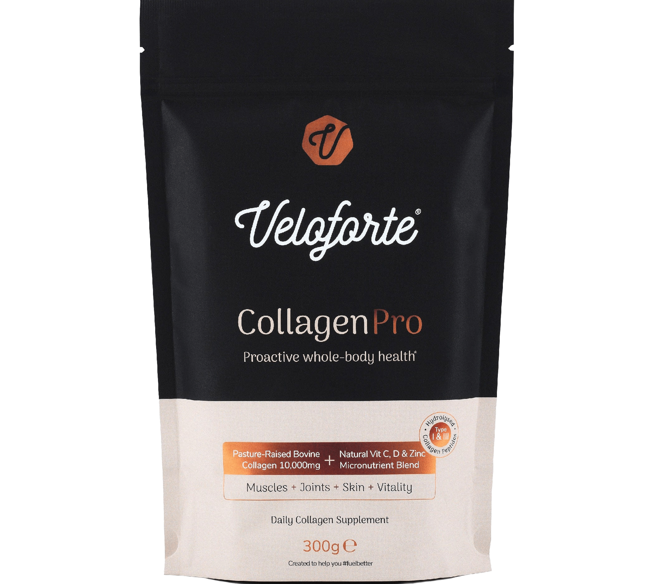 Veloforte Collagen CollagenPro