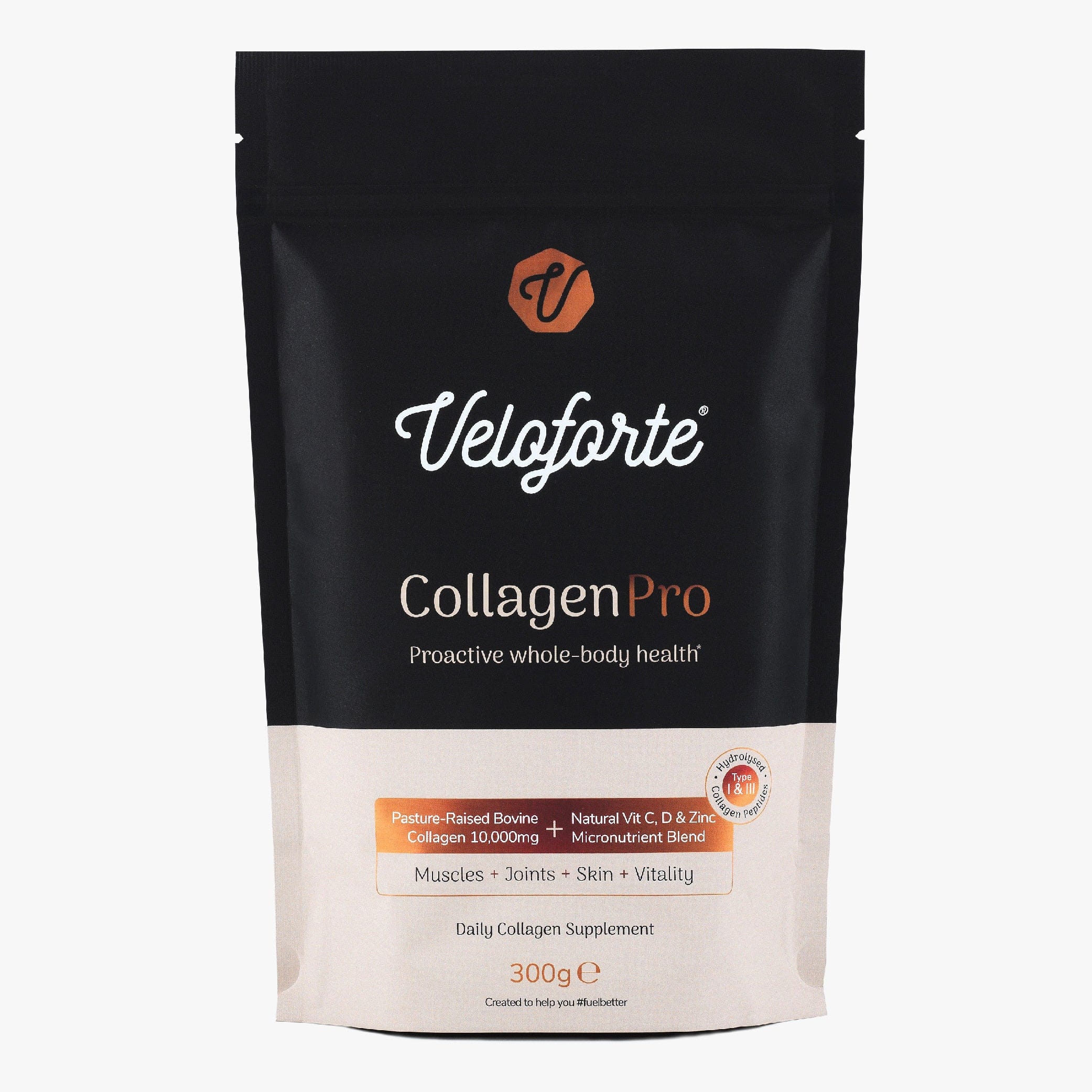 Veloforte Collagen Pro