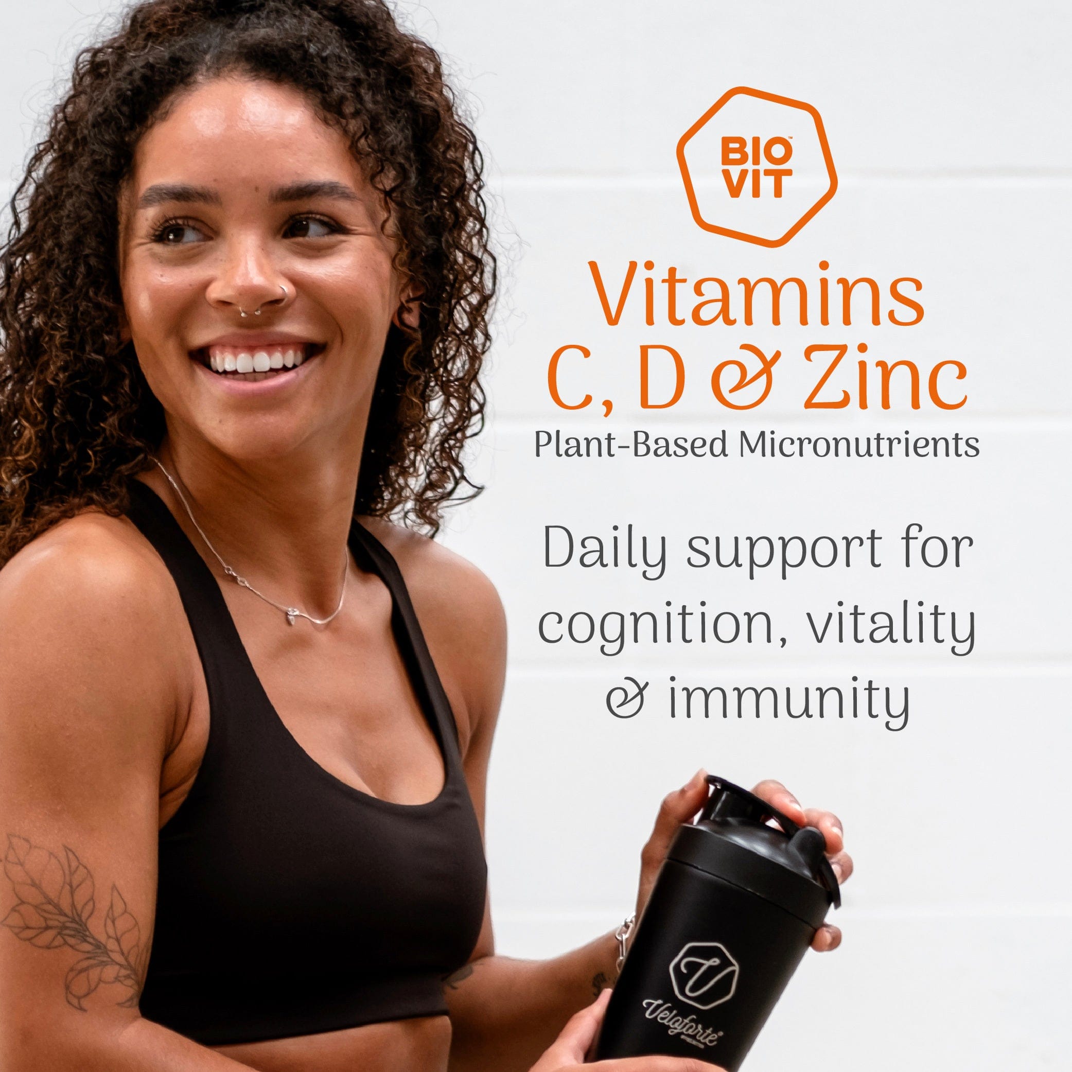 Veloforte Collagen Pro