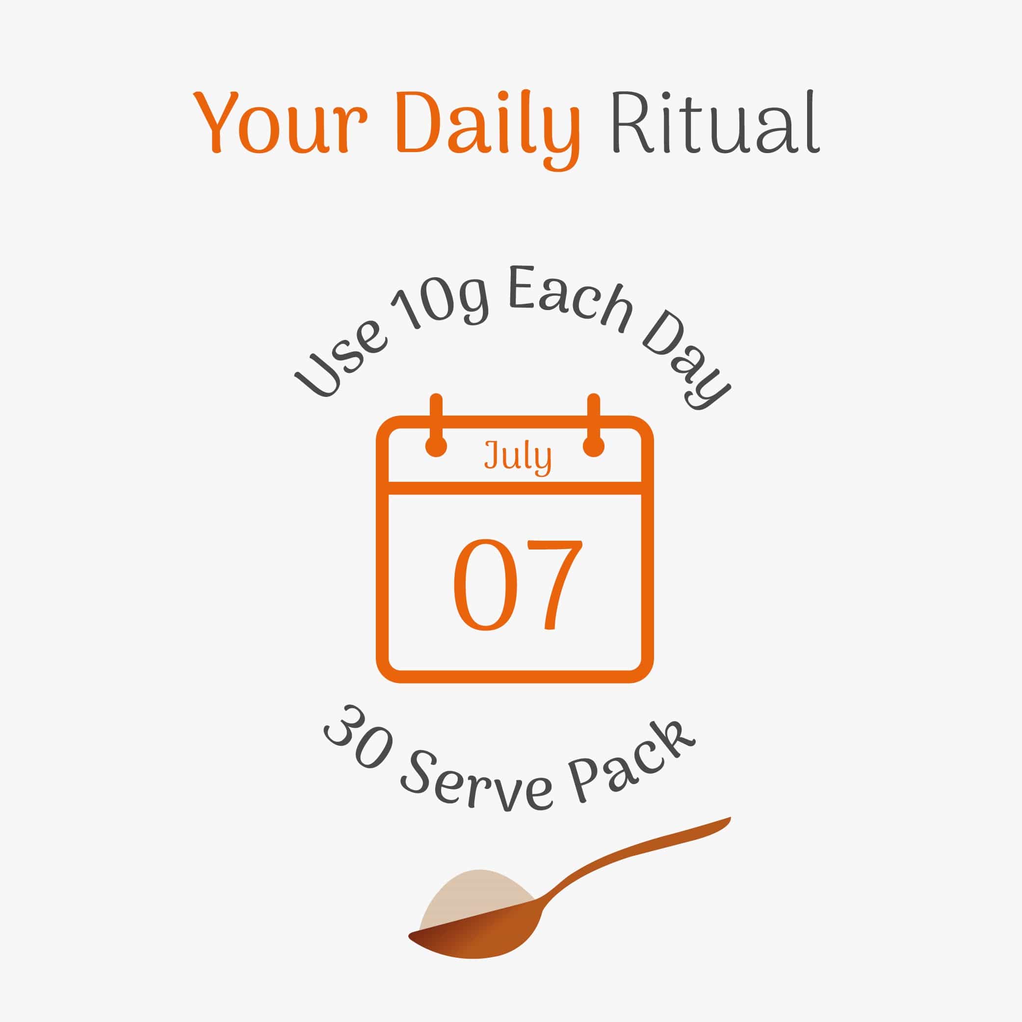 Veloforte Collagen Pro daily ritual for best collagen supplement performance and vitality subscription for a 30 day pack