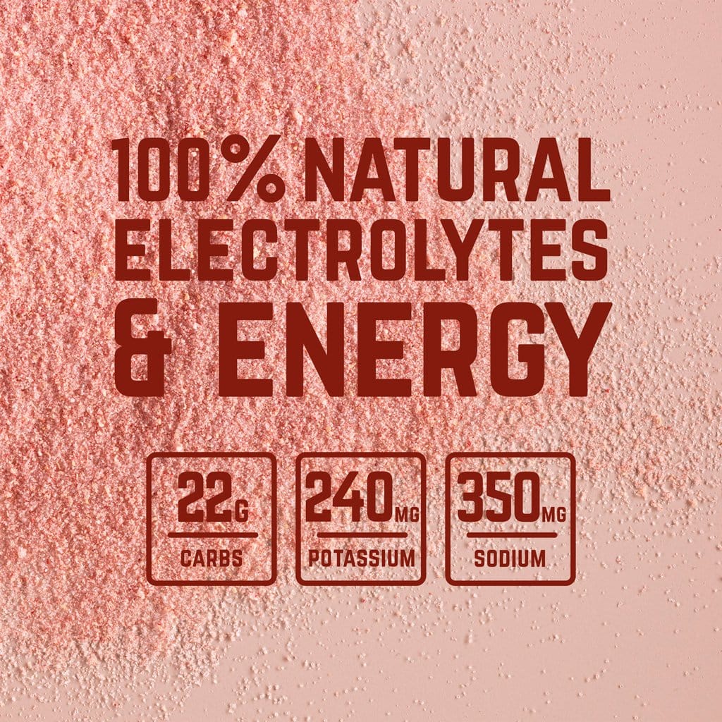 Veloforte Electrolyte Powders 12 Vivo Electrolyte Powder EU