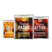 Veloforte Electrolyte Powders Mixed Electrolyte Powders