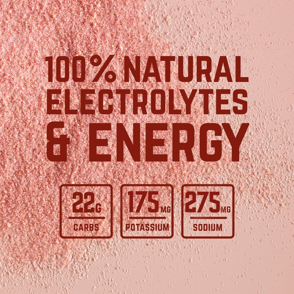 Veloforte Electrolyte Powders Vivo Electrolyte Powder