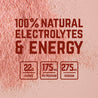 Veloforte Electrolyte Powders Vivo Electrolyte Powder