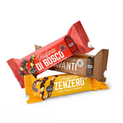 Veloforte Energy Bars 12 Vegan Bar Pack EU