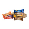 Veloforte Energy Bars 7 Mixed Energy & Protein Bars