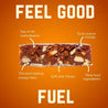 Veloforte Energy Bars 7 Mixed Energy & Protein Bars