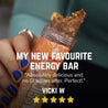 Veloforte Energy Bars 7 Mixed Energy & Protein Bars