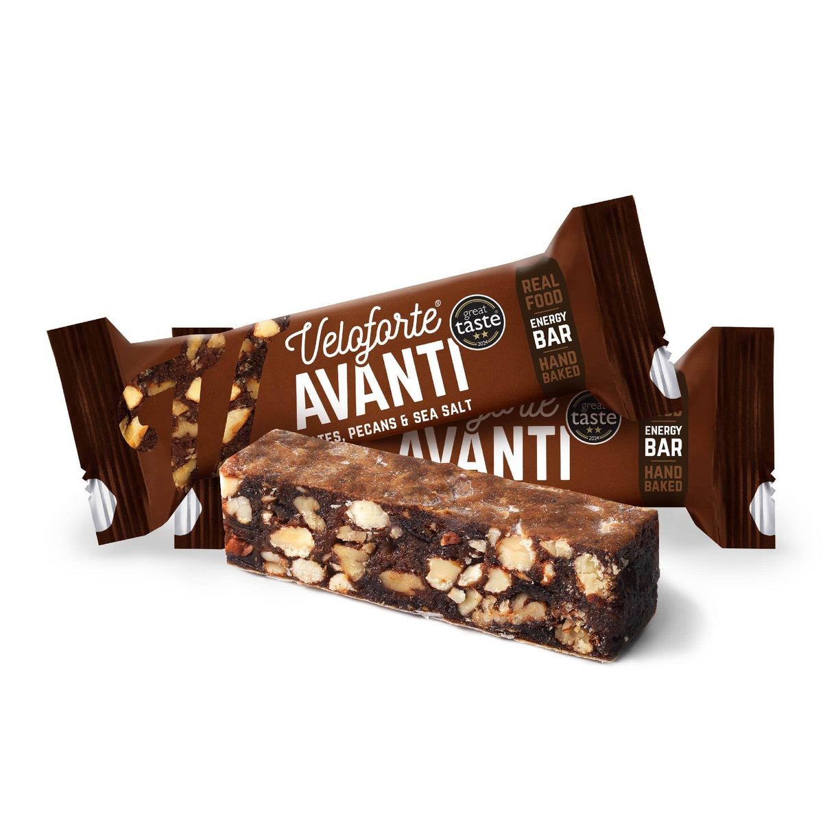 Avanti Energy Bar