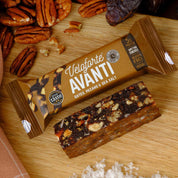 Veloforte Energy Bars Avanti Energy Bar