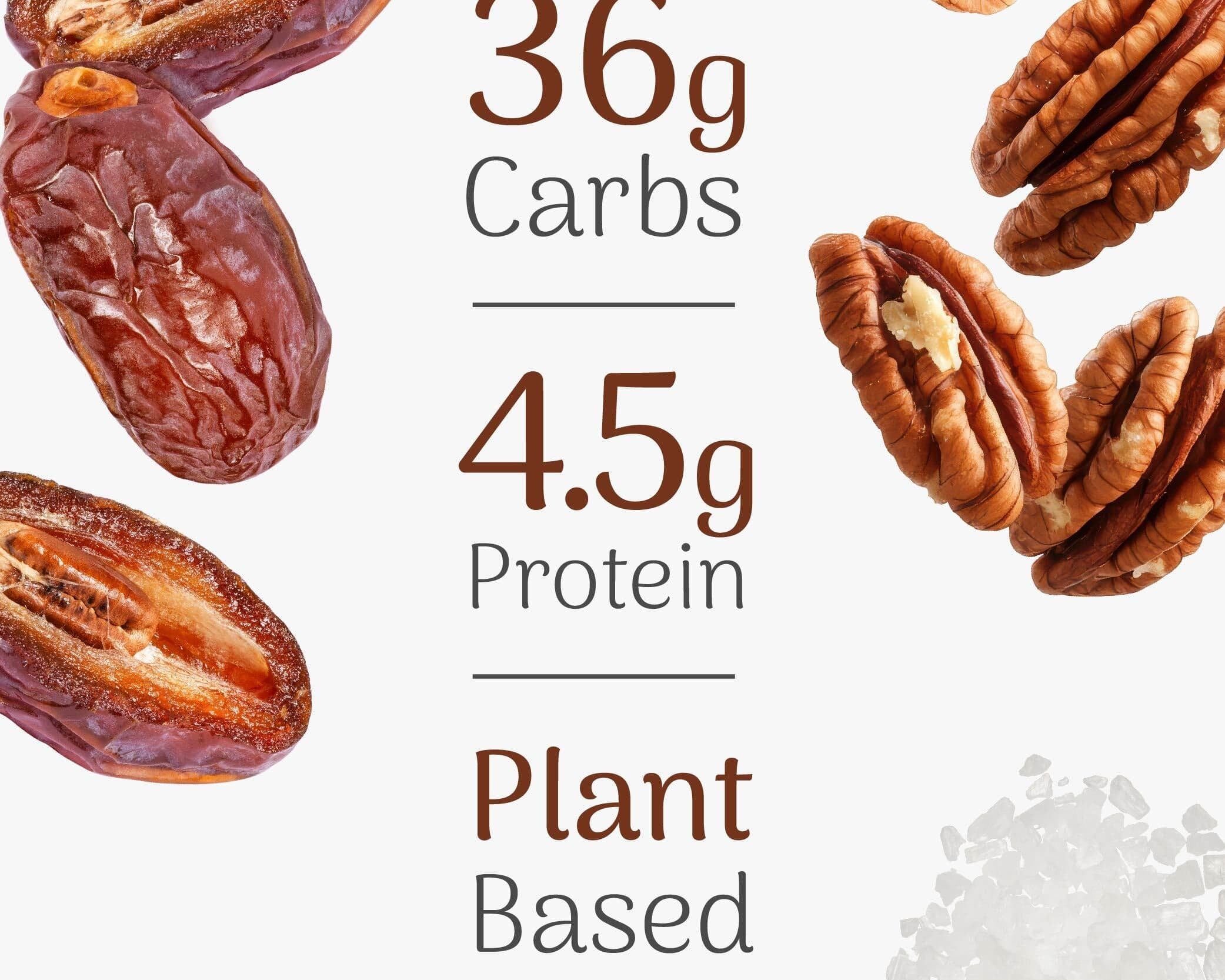 Veloforte Energy Bars Avanti Natural Energy Bar