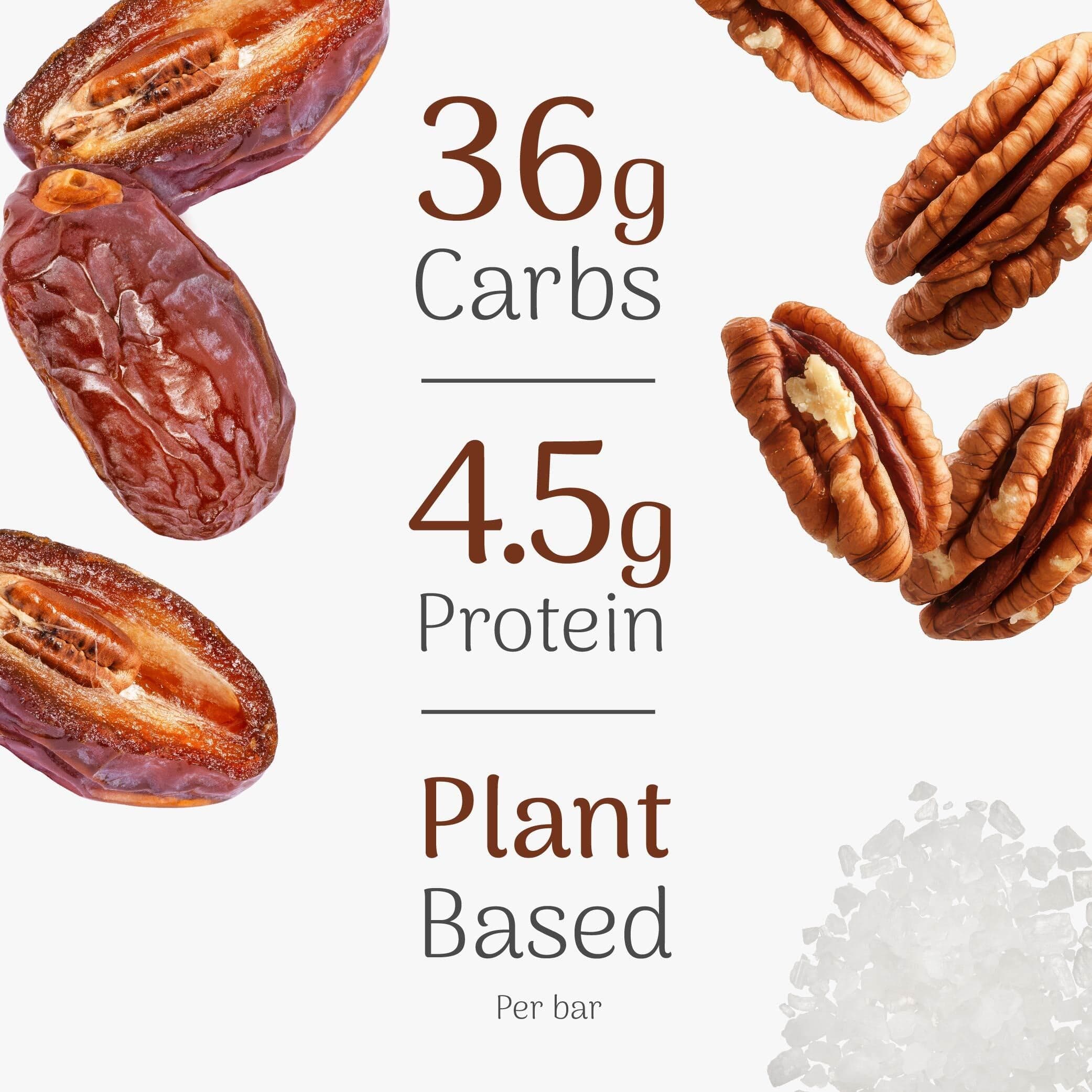 Veloforte Energy Bars Avanti Natural Energy Bar
