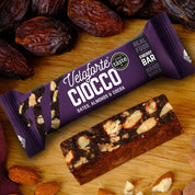 Veloforte Energy Bars Ciocco Energy Bar