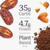 Veloforte Energy Bars Ciocco Energy Bar
