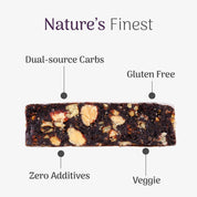 Veloforte Energy Bars Ciocco Energy Bar