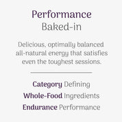 Veloforte Energy Bars Ciocco Energy Bar