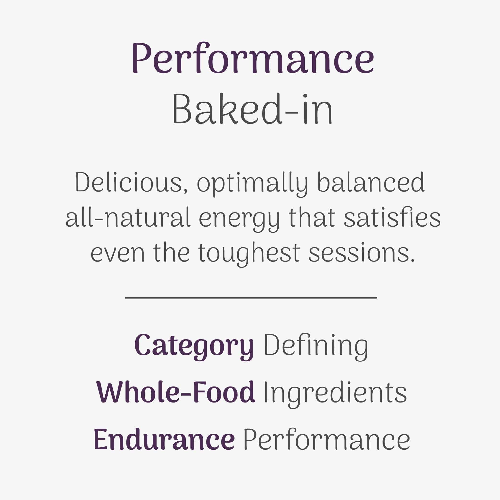 Veloforte Energy Bars Ciocco Energy Bar