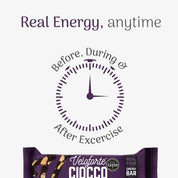 Veloforte Energy Bars Ciocco Energy Bar