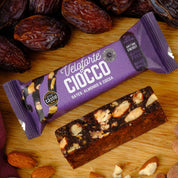 Veloforte Energy Bars Ciocco Energy Bar