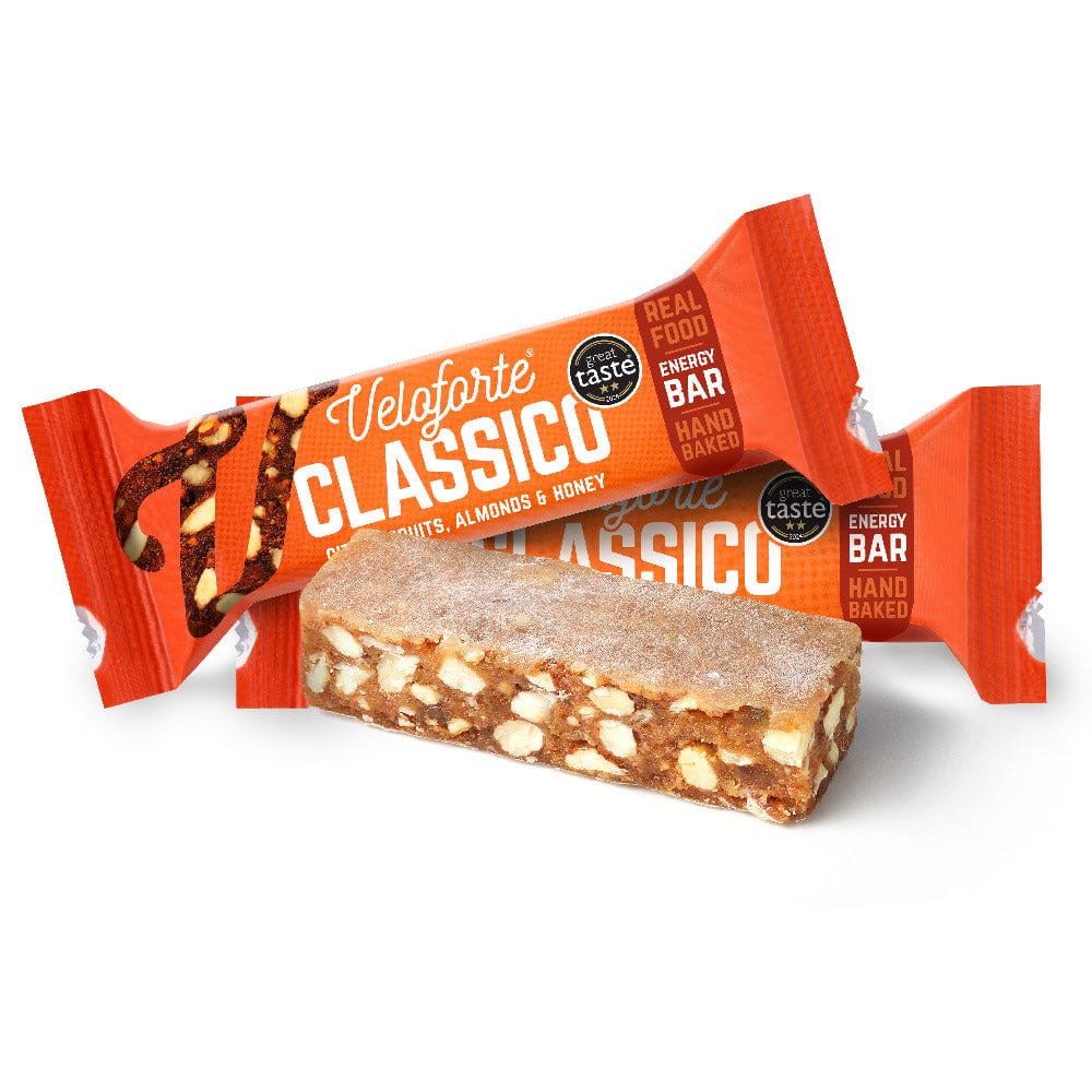 Veloforte Energy Bars Classico Energy Bar