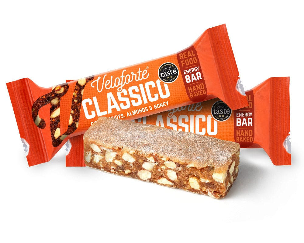 Veloforte Energy Bars Classico Energy Bar