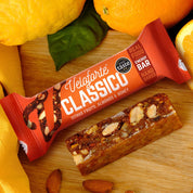 Veloforte Energy Bars Classico Energy Bar