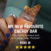 Veloforte Energy Bars Classico Energy Bar